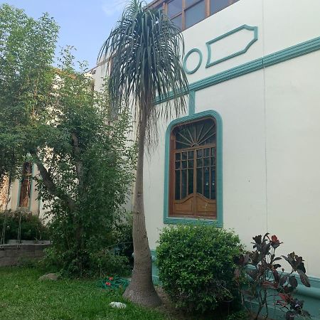 Casa De Leeuw Apartment Lima Luaran gambar