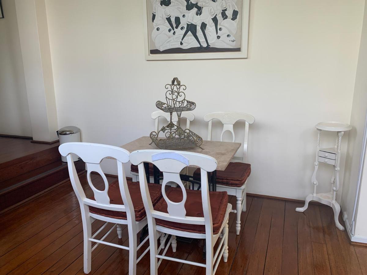 Casa De Leeuw Apartment Lima Luaran gambar