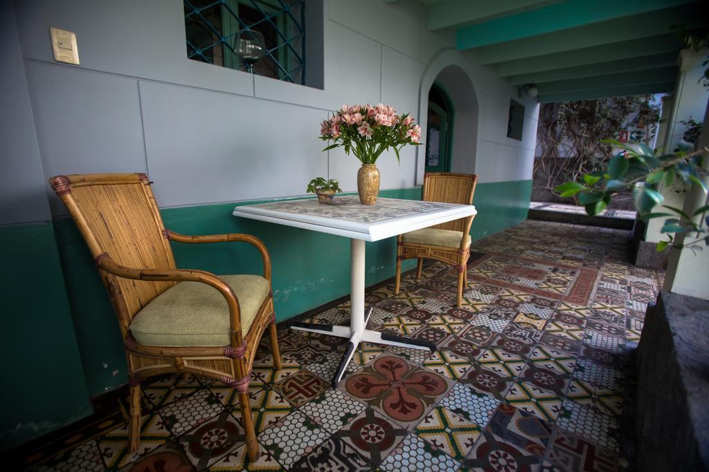 Casa De Leeuw Apartment Lima Bilik gambar