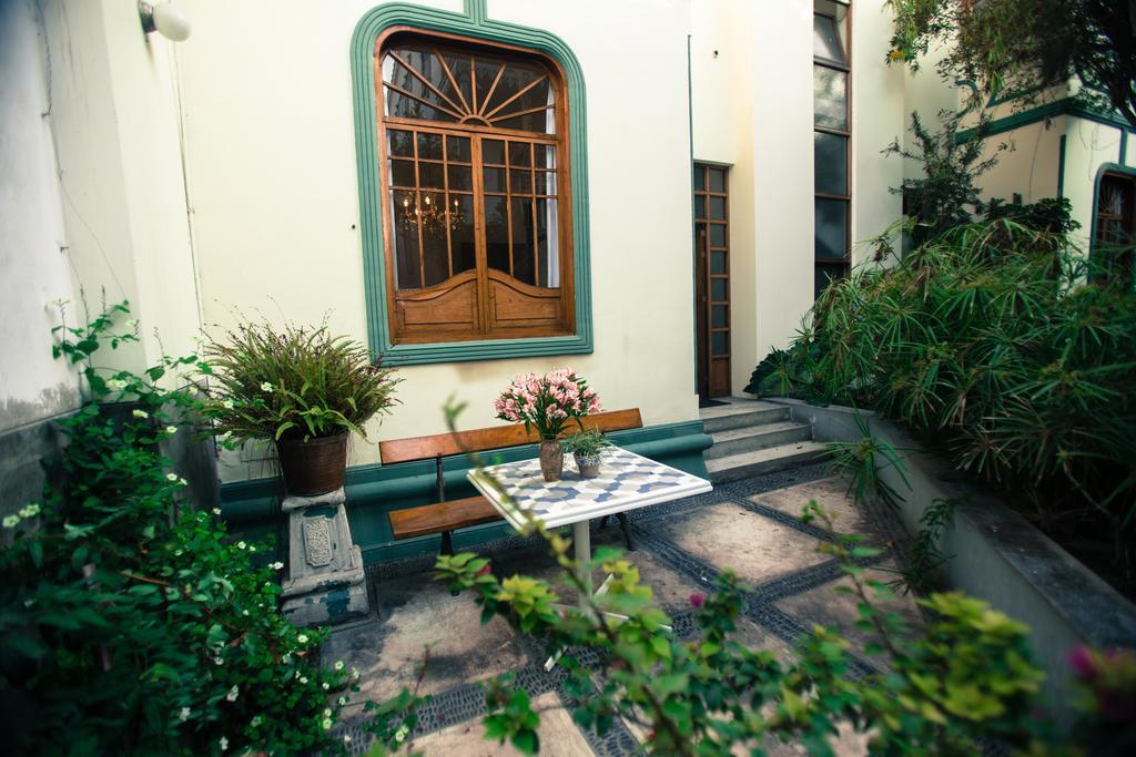 Casa De Leeuw Apartment Lima Bilik gambar