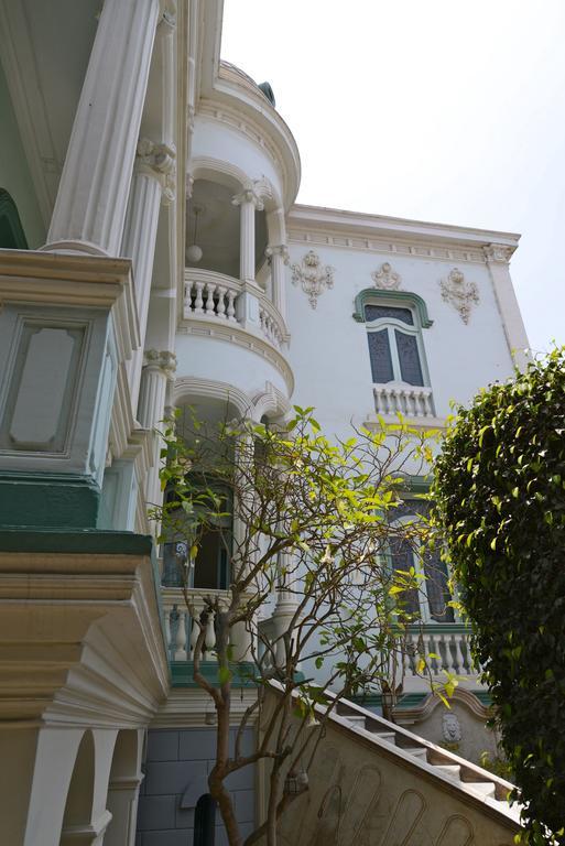 Casa De Leeuw Apartment Lima Bilik gambar