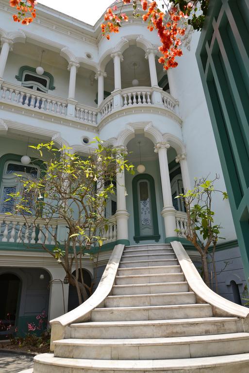 Casa De Leeuw Apartment Lima Bilik gambar