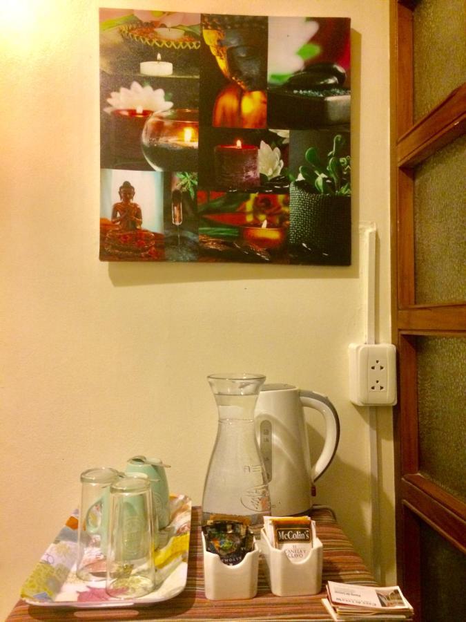 Casa De Leeuw Apartment Lima Luaran gambar