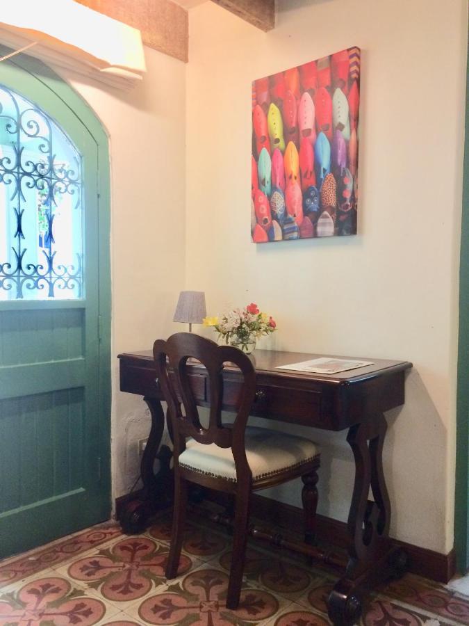 Casa De Leeuw Apartment Lima Luaran gambar